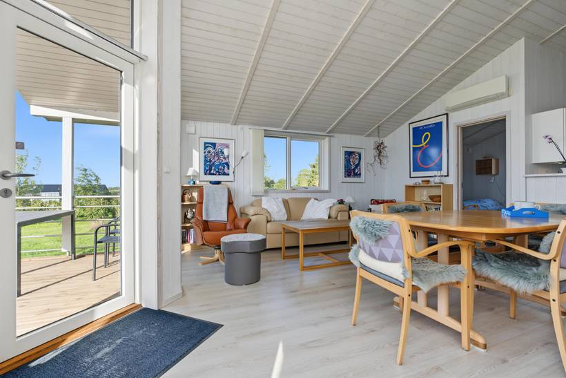 Foto von Ferienhaus MP01 in Stubbekøbing - Falster