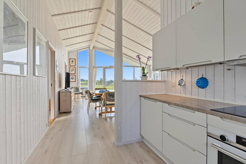 Foto von Ferienhaus MP01 in Stubbekøbing - Falster
