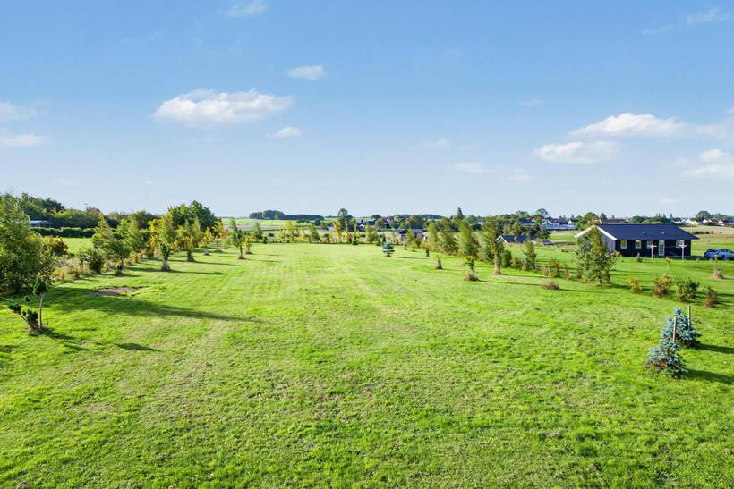 Foto von Ferienhaus MP01 in Stubbekøbing - Falster