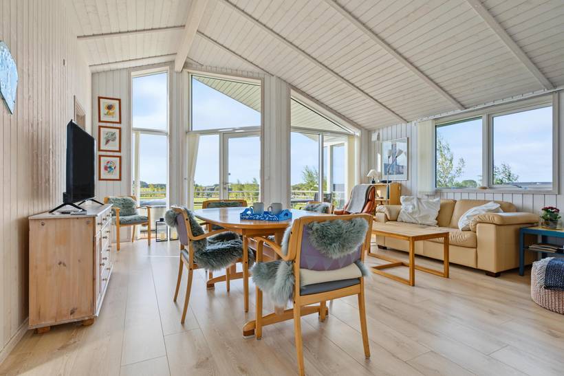 Foto von Ferienhaus MP01 in Stubbekøbing - Falster
