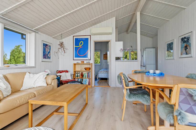 Foto von Ferienhaus MP01 in Stubbekøbing - Falster