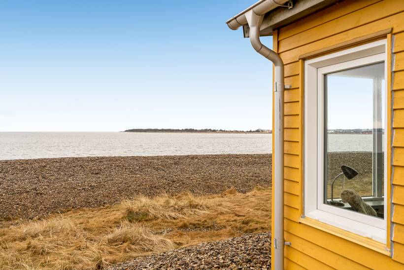 Foto von Ferienhaus MP05 in Toftum Bjerge - Thy/Limfjord
