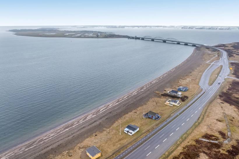 Foto von Ferienhaus MP05 in Toftum Bjerge - Thy/Limfjord