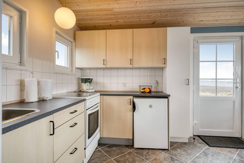 Foto von Ferienhaus MP05 in Toftum Bjerge - Thy/Limfjord