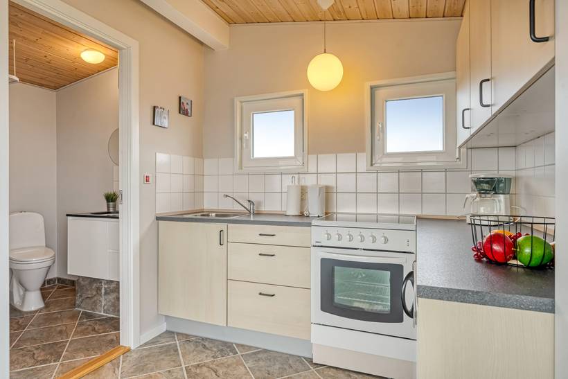 Foto von Ferienhaus MP05 in Toftum Bjerge - Thy/Limfjord