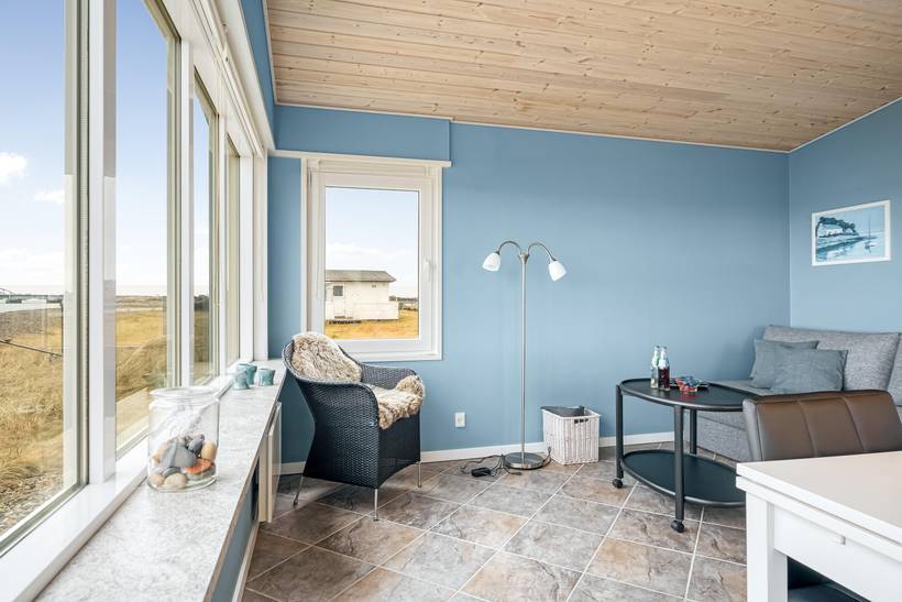 Foto von Ferienhaus MP05 in Toftum Bjerge - Thy/Limfjord