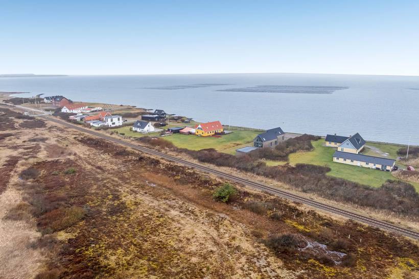Foto von Ferienhaus MP05 in Toftum Bjerge - Thy/Limfjord