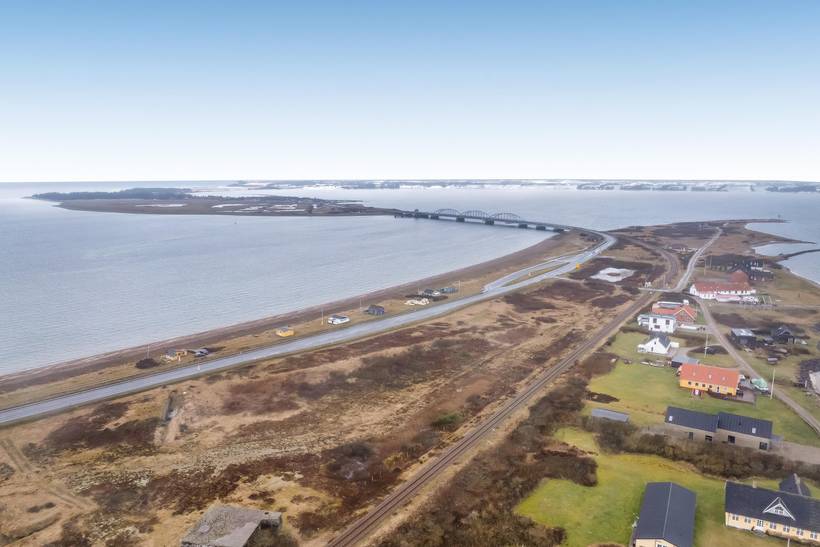 Foto von Ferienhaus MP05 in Toftum Bjerge - Thy/Limfjord