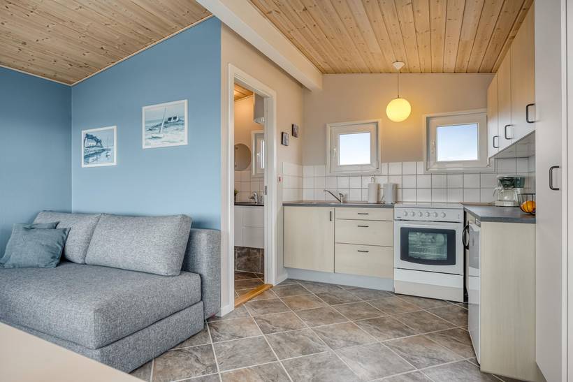 Foto von Ferienhaus MP05 in Toftum Bjerge - Thy/Limfjord