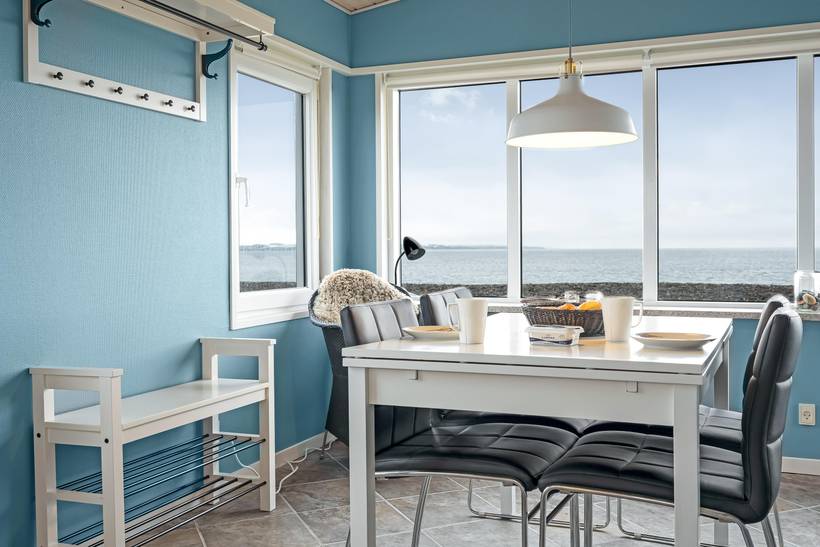 Foto von Ferienhaus MP05 in Toftum Bjerge - Thy/Limfjord