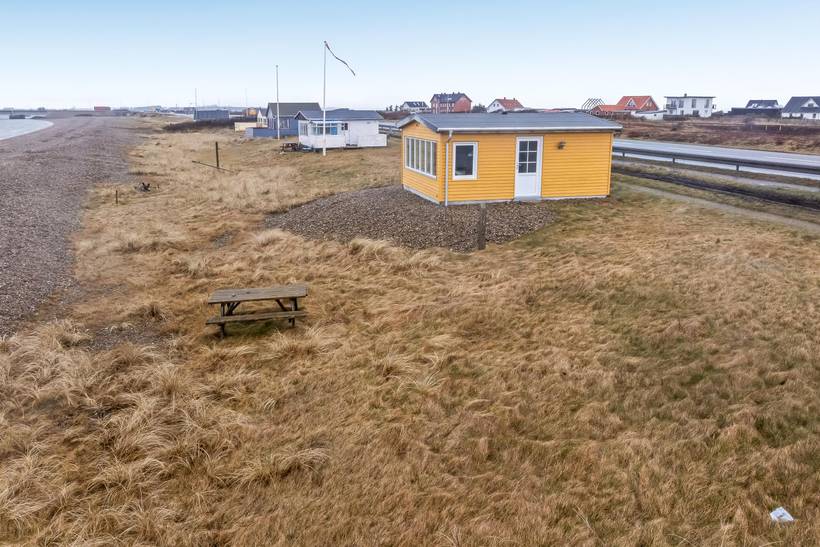 Foto von Ferienhaus MP05 in Toftum Bjerge - Thy/Limfjord
