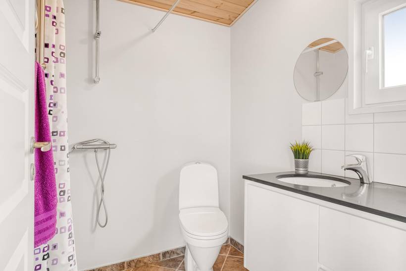 Foto von Ferienhaus MP05 in Toftum Bjerge - Thy/Limfjord