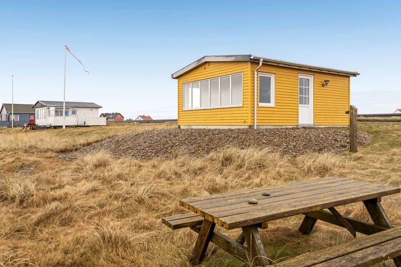Foto von Ferienhaus MP05 in Toftum Bjerge - Thy/Limfjord
