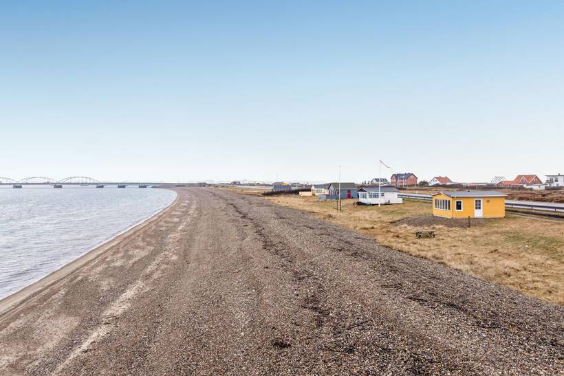 Foto von Ferienhaus MP05 in Toftum Bjerge - Thy/Limfjord