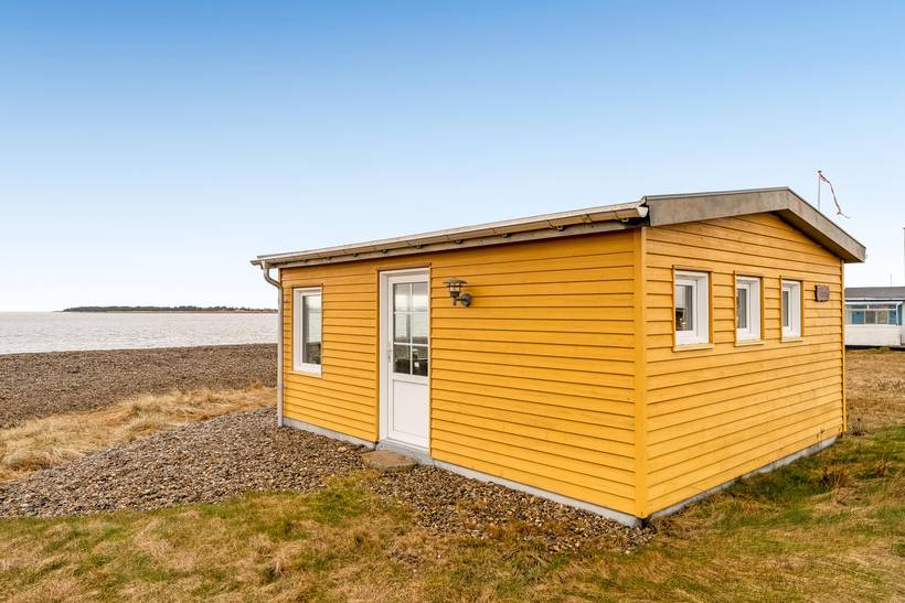 Foto von Ferienhaus MP05 in Toftum Bjerge - Thy/Limfjord