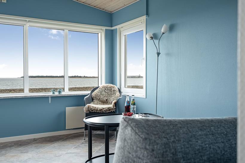 Foto von Ferienhaus MP05 in Toftum Bjerge - Thy/Limfjord