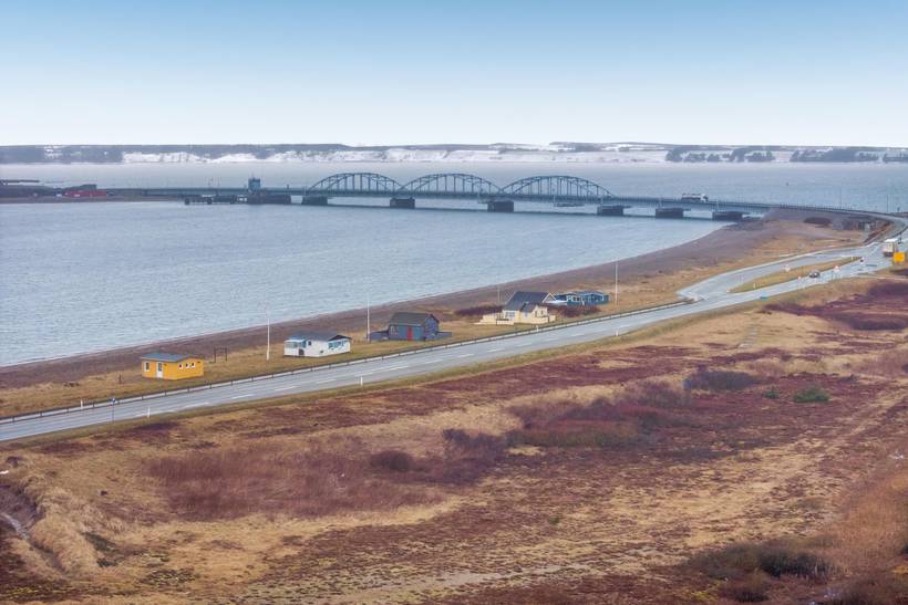 Foto von Ferienhaus MP05 in Toftum Bjerge - Thy/Limfjord