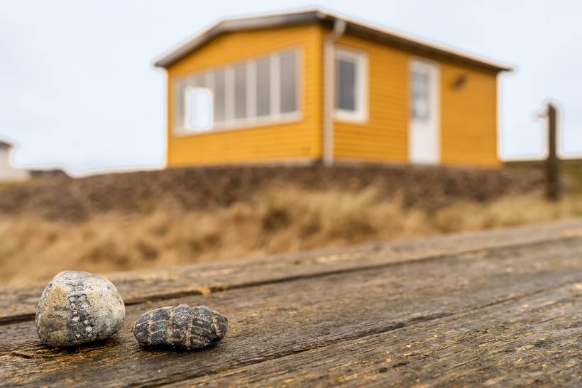 Foto von Ferienhaus MP05 in Toftum Bjerge - Thy/Limfjord