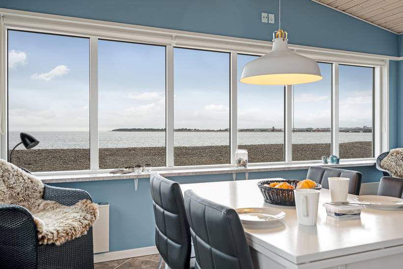 Foto von Ferienhaus MP05 in Toftum Bjerge - Thy/Limfjord
