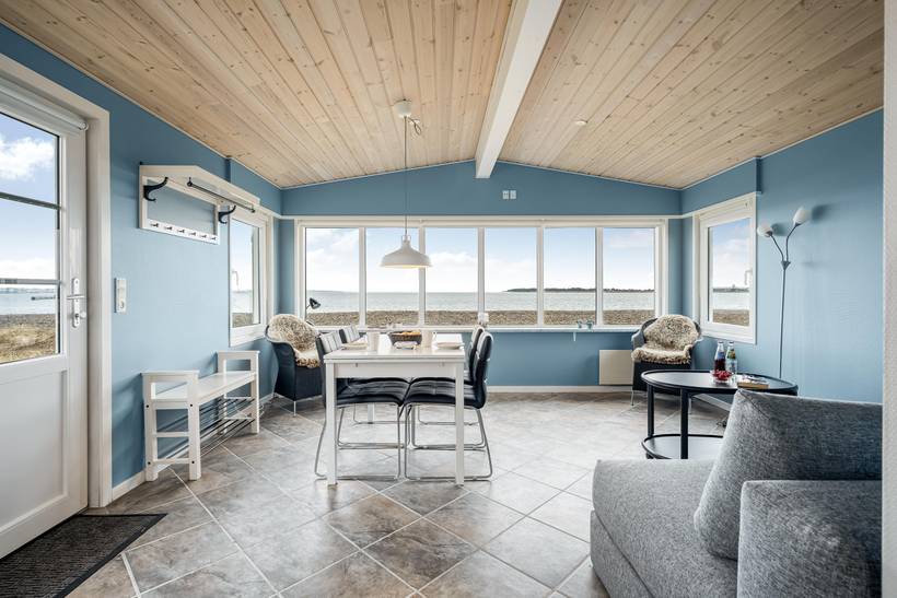 Foto von Ferienhaus MP05 in Toftum Bjerge - Thy/Limfjord
