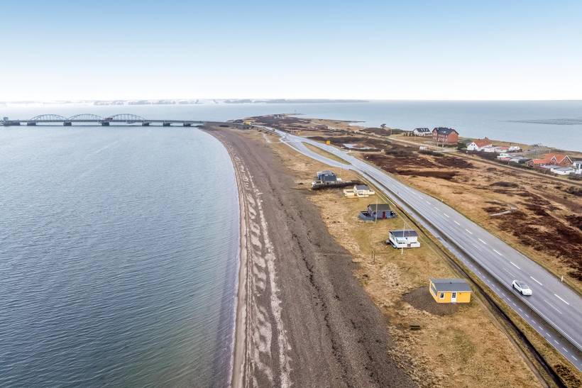Foto von Ferienhaus MP05 in Toftum Bjerge - Thy/Limfjord