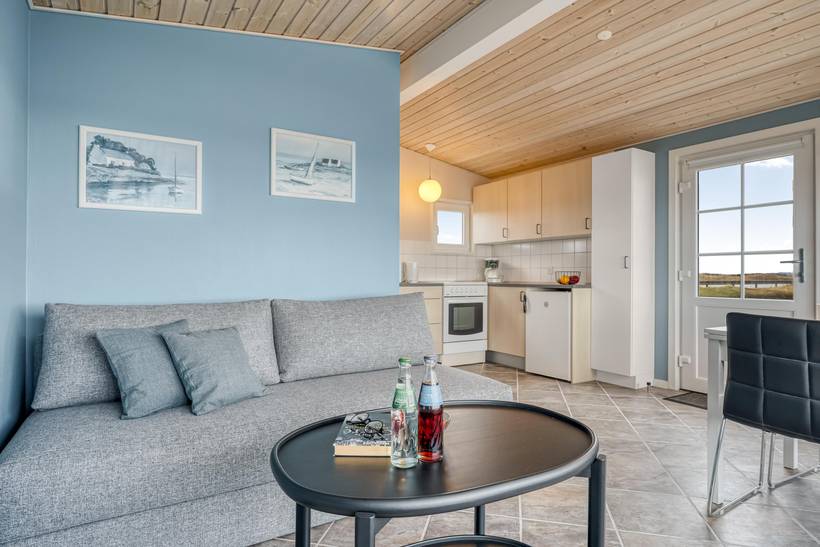 Foto von Ferienhaus MP05 in Toftum Bjerge - Thy/Limfjord