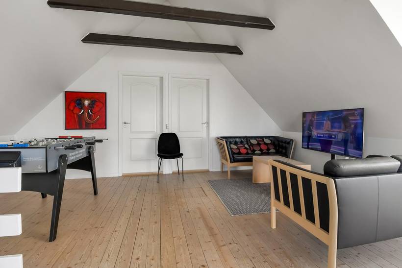 Foto von Ferienhaus MP15 in Bovbjerg - Vejlby Klit - Westjütland