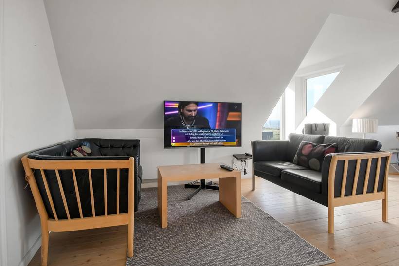 Foto von Ferienhaus MP15 in Bovbjerg - Vejlby Klit - Westjütland