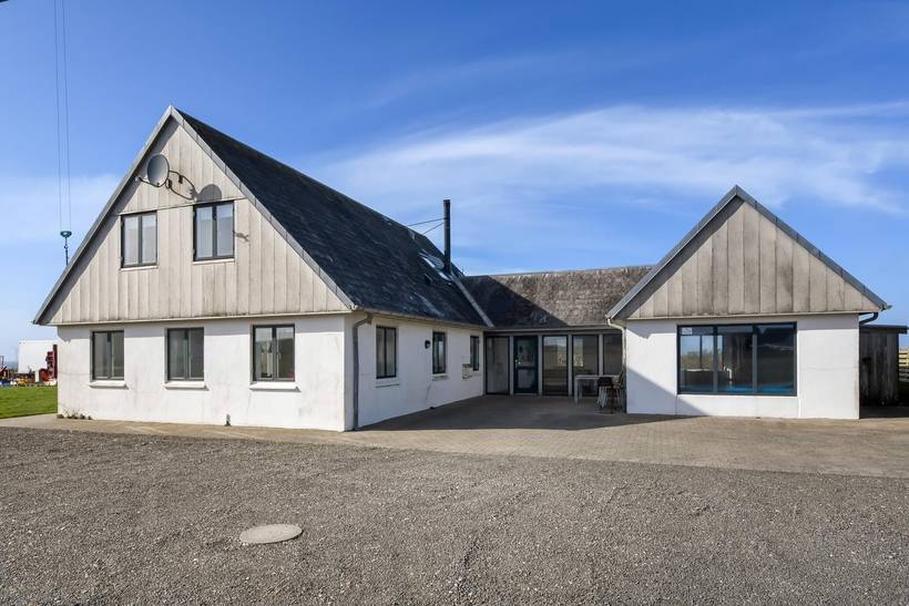 Foto von Ferienhaus MP15 in Bovbjerg - Vejlby Klit - Westjütland