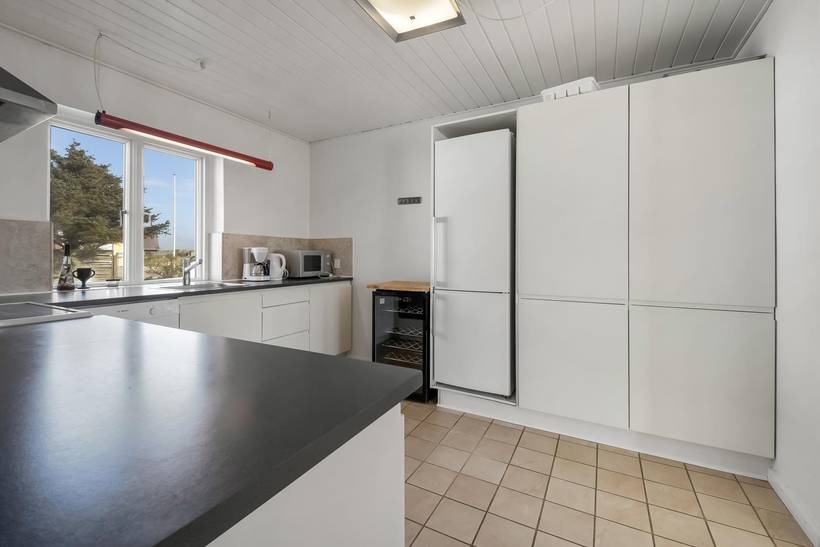 Foto von Ferienhaus MP15 in Bovbjerg - Vejlby Klit - Westjütland