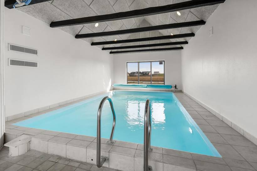 Foto von Ferienhaus MP15 in Bovbjerg - Vejlby Klit - Westjütland