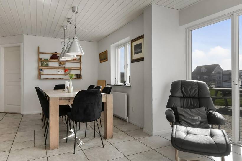 Foto von Ferienhaus MP15 in Bovbjerg - Vejlby Klit - Westjütland