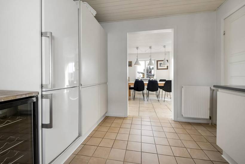 Foto von Ferienhaus MP15 in Bovbjerg - Vejlby Klit - Westjütland
