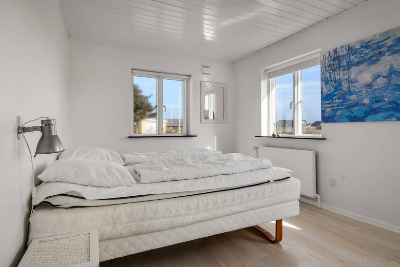Foto von Ferienhaus MP15 in Bovbjerg - Vejlby Klit - Westjütland
