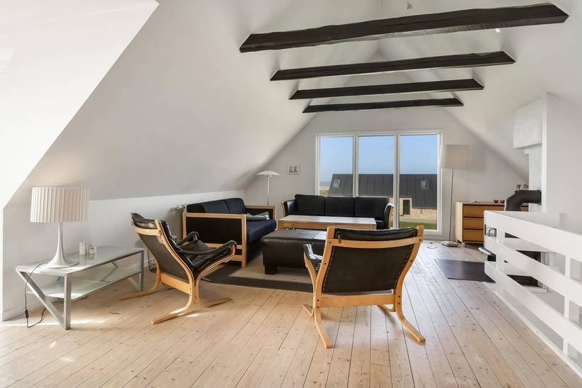 Foto von Ferienhaus MP15 in Bovbjerg - Vejlby Klit - Westjütland