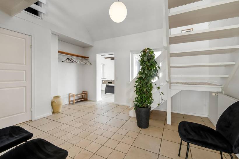Foto von Ferienhaus MP15 in Bovbjerg - Vejlby Klit - Westjütland