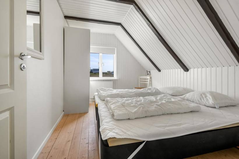 Foto von Ferienhaus MP15 in Bovbjerg - Vejlby Klit - Westjütland