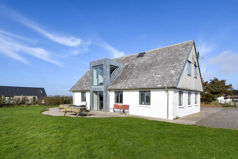 Foto von Ferienhaus MP15 in Bovbjerg - Vejlby Klit - Westjütland