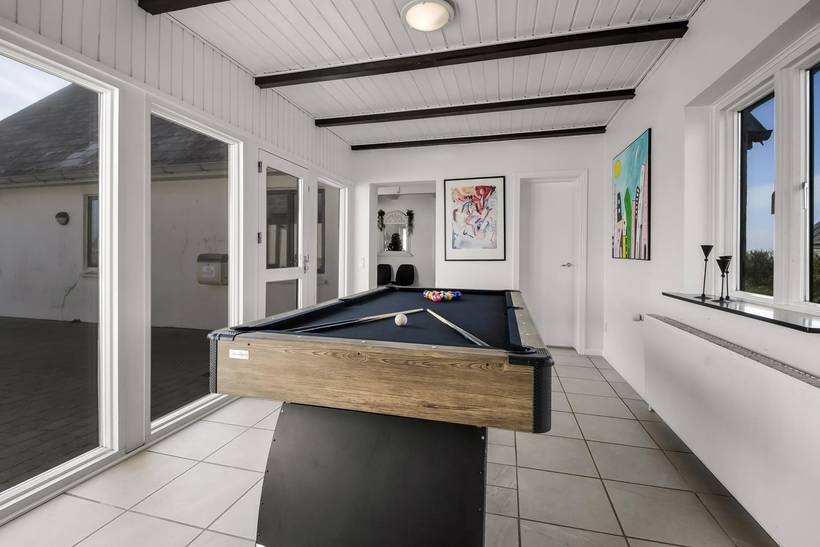 Foto von Ferienhaus MP15 in Bovbjerg - Vejlby Klit - Westjütland