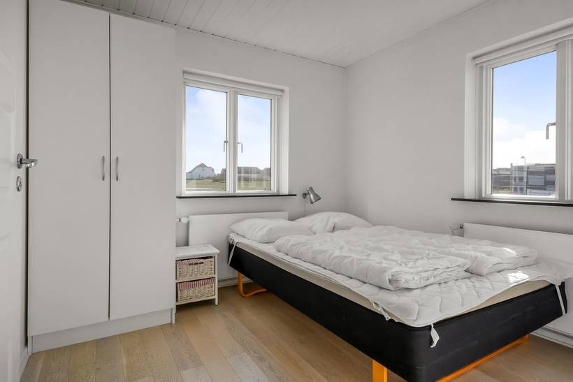 Foto von Ferienhaus MP15 in Bovbjerg - Vejlby Klit - Westjütland
