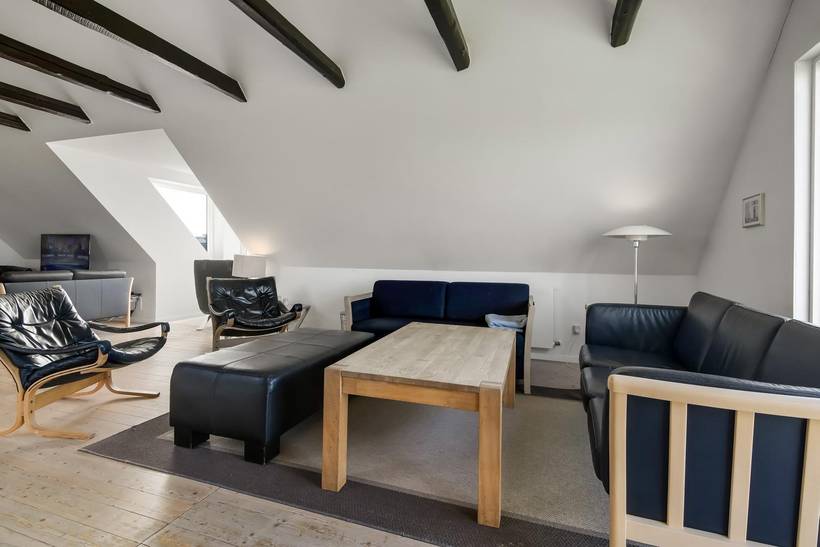 Foto von Ferienhaus MP15 in Bovbjerg - Vejlby Klit - Westjütland