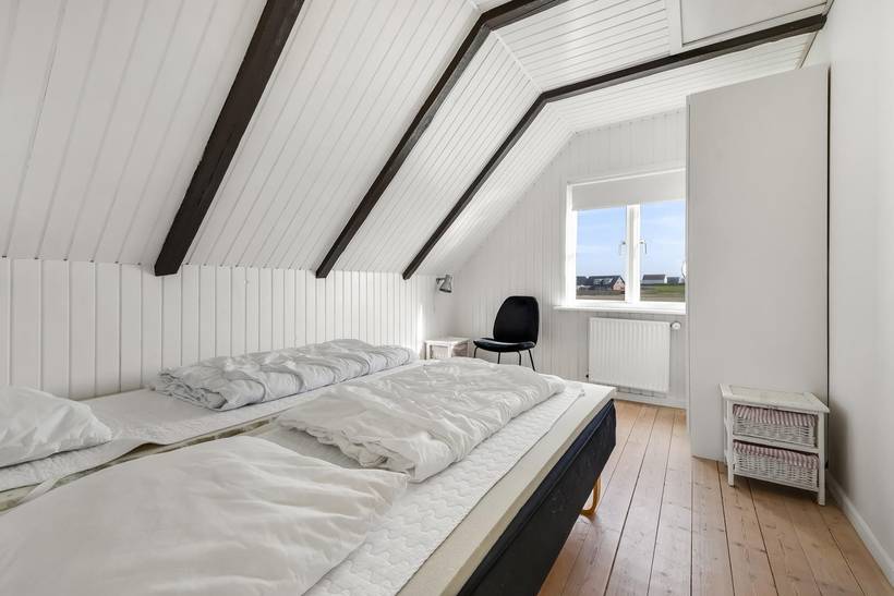 Foto von Ferienhaus MP15 in Bovbjerg - Vejlby Klit - Westjütland