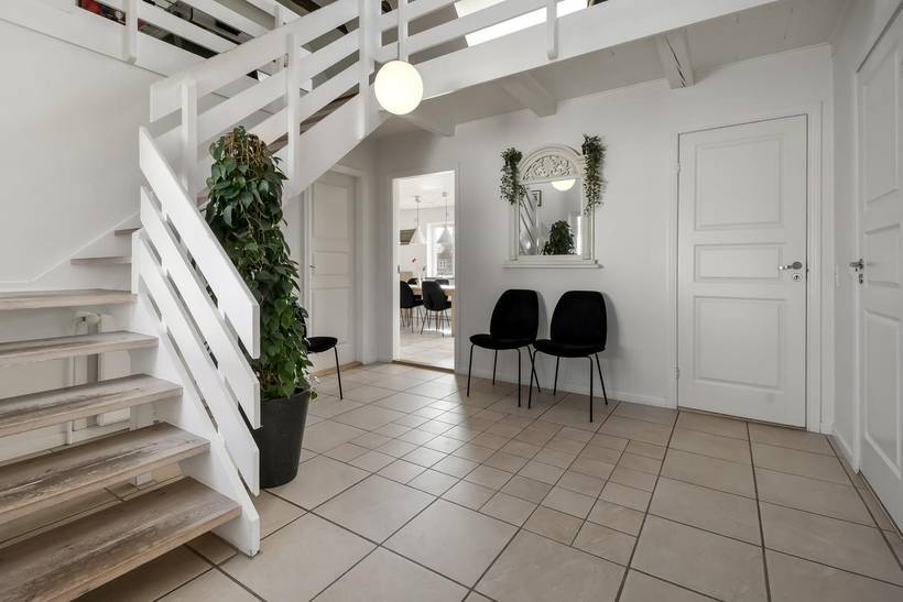 Foto von Ferienhaus MP15 in Bovbjerg - Vejlby Klit - Westjütland
