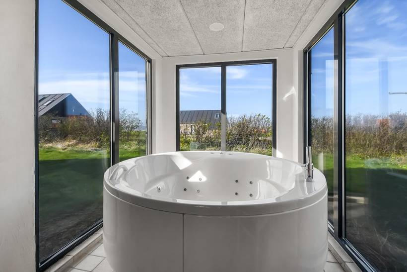 Foto von Ferienhaus MP15 in Bovbjerg - Vejlby Klit - Westjütland