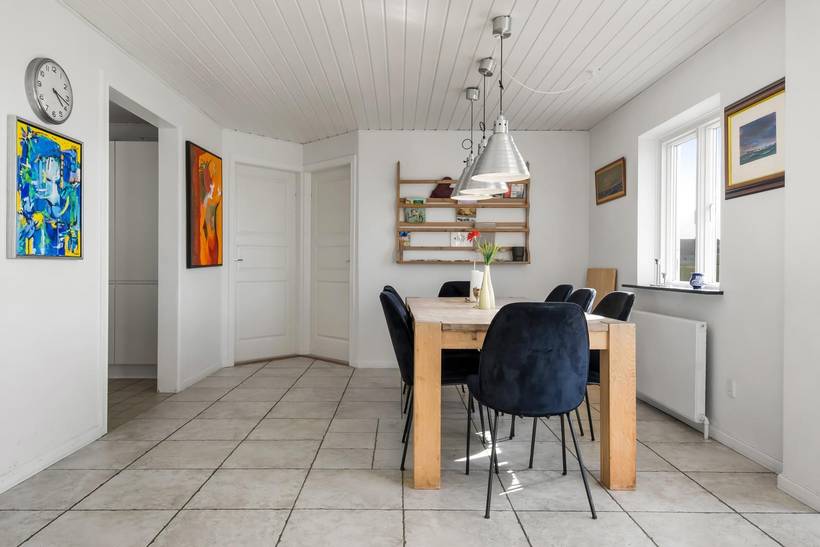 Foto von Ferienhaus MP15 in Bovbjerg - Vejlby Klit - Westjütland