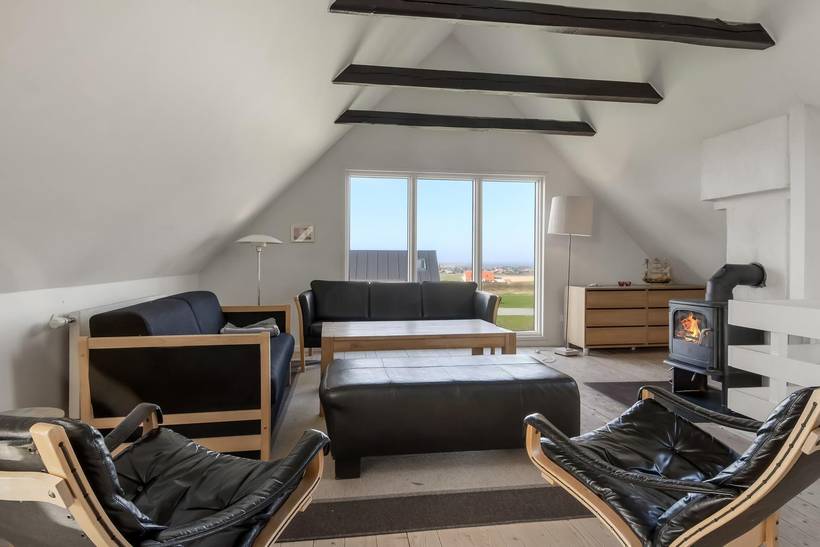 Foto von Ferienhaus MP15 in Bovbjerg - Vejlby Klit - Westjütland