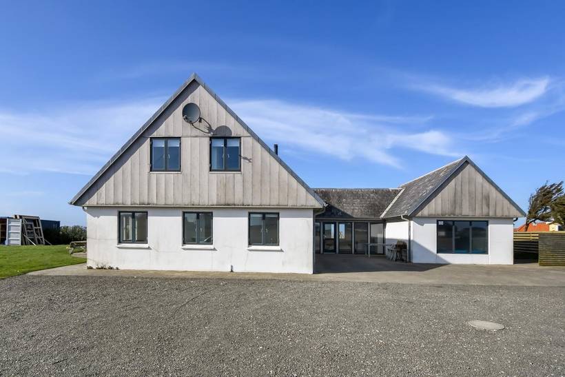 Foto von Ferienhaus MP15 in Bovbjerg - Vejlby Klit - Westjütland