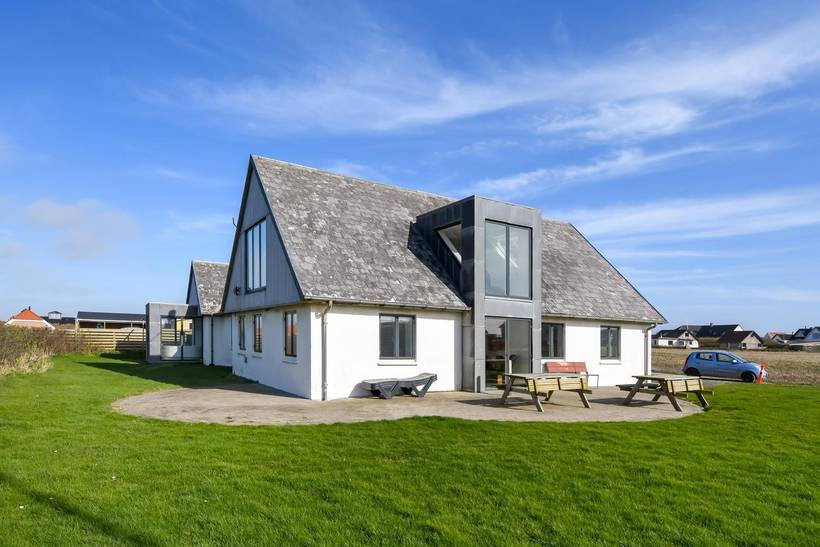 Foto von Ferienhaus MP15 in Bovbjerg - Vejlby Klit - Westjütland