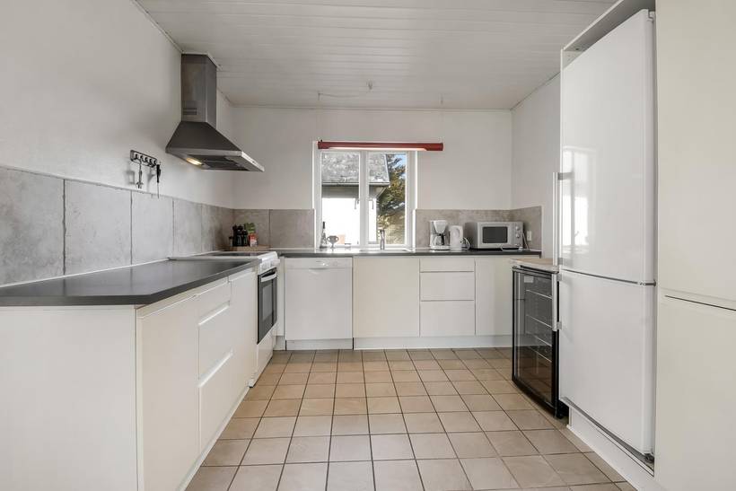 Foto von Ferienhaus MP15 in Bovbjerg - Vejlby Klit - Westjütland