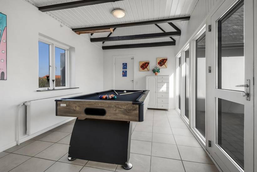 Foto von Ferienhaus MP15 in Bovbjerg - Vejlby Klit - Westjütland